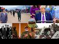 FARDC YAGEZE MU BICE M23 YAVUYEMO M23 IRASHINJA U S KUBOGAMA IBYO H E EVARISTE YASHINJE U RWANDA 