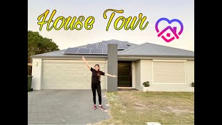 Welcome to our home in australia 🏡 |  House Tour