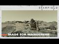 Starfield - Terran Armada - Channel Update