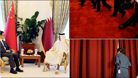 惊悚！网传韩正叛逃？李强张又侠王毅接连訪俄為啥事？記者問李家超爲何不辭職，他揚言抓人。中共開始編造日本首相讓步，給自己找台階下