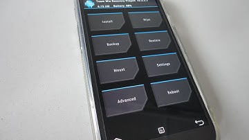 How To Install TWRP(Team Win Recovery ) On Samsung Galaxy S3