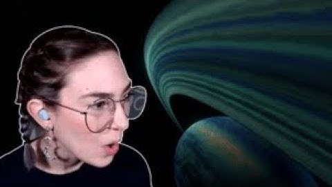 Jen the Human Echoes of the Eye Supercut