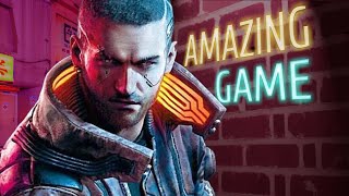 Cyberpunk 2077 News | Cyberware Details | Hands On Demo Coming Soon