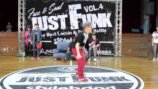 20130406 Just Funk Vol.4 Locking Best 8 OT Carter Ng vs 徐皓