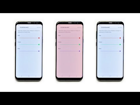 Does The Galaxy S8 Have A Serious Screen Problem?