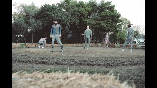 Download Lagu Discreetly Distinct_ TRAILER/ YELP danceco. MP3