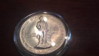 Coin Show purchases