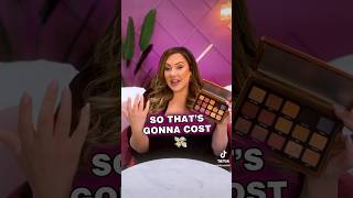 Are the Natasha Denona Palettes worth it or not?? #makeupgeek #beautyhacks #beautytips