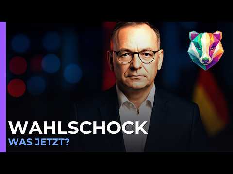 37% AfD in MV: Linker YouTuber in Rostock schockiert – Warum die Mitte versagt hat