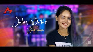 Safira Inema - Jalan Datar | Dangdut 