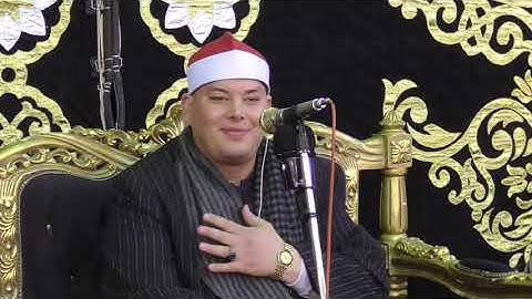 *الله الذى انزل الكتاب بالحق والميزان* وتلاوة ممتعة للقزاز بعد عودته معتمرا استمع بقلبك واستمتع