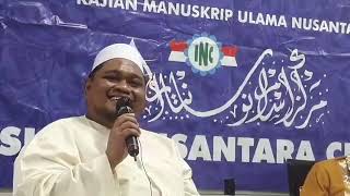 Sejarah Habib Ali Kwitang oleh Ustadz Anto Jibril
