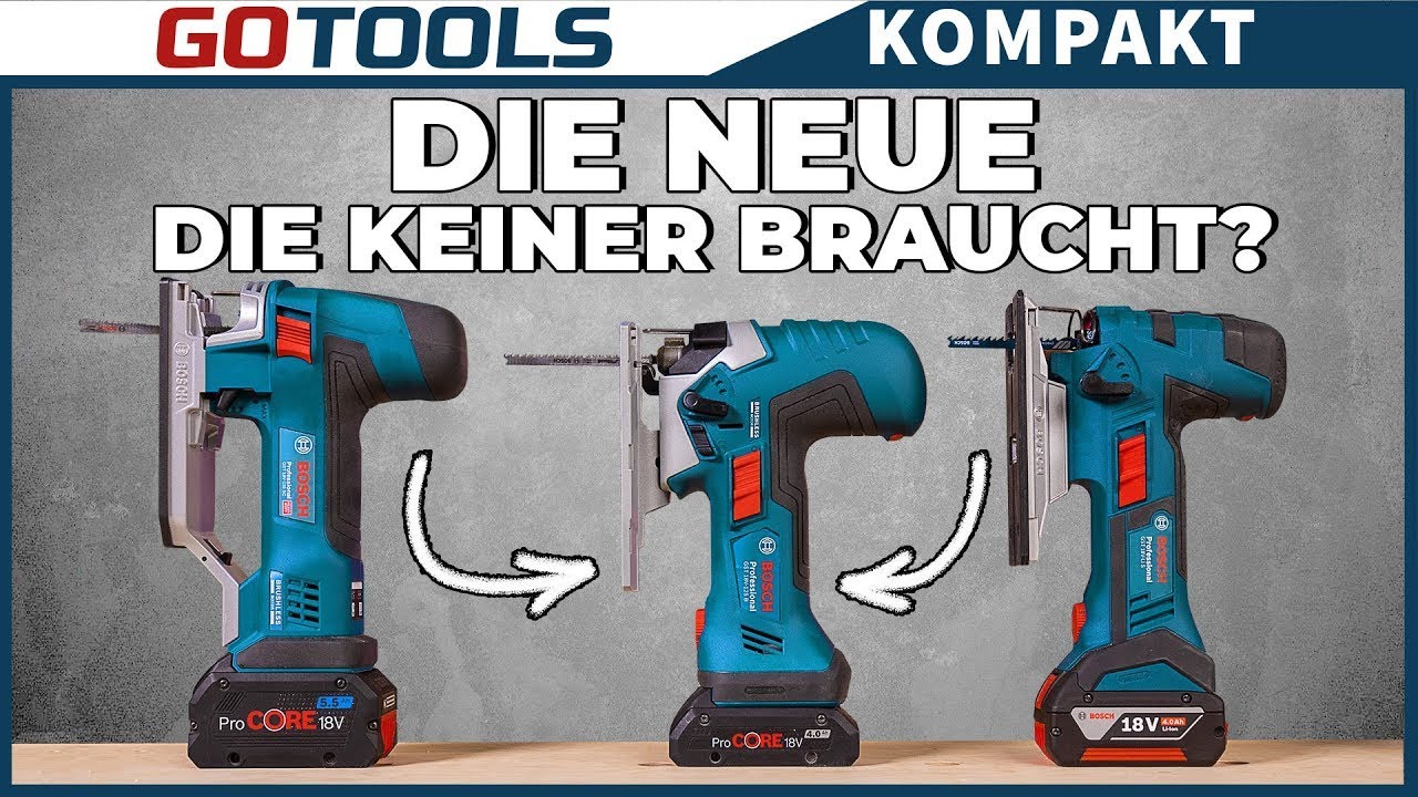 Der neue Bosch Rasenmäher GRA 18V2-46 im Vergleich zu Makita Milwaukee Dewalt und Metabo