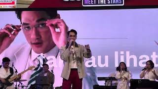 Afgan Kacamata Live Kota Kasablanka Kokas 2025