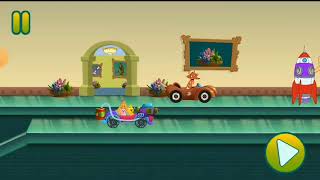 Eena Meena Deeka cartoon game #eena#meena#carton