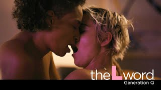 The L Word: Generation Q Season 1, Episode 8 Recap: Sophie yearned for Finley │ Song Plots