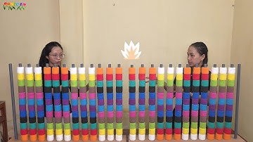 🧠 Strategy or Luck? 2 Players Face the Ultimate Puzzle