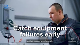 How Sensors and AI Catch Equipment Failures Early