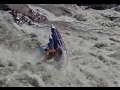Порог Турбина, в большую воду Рафтинг Родео
