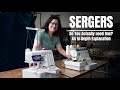 Do You Really Need a Serger? An In-Depth Explanation