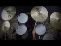 Christine D'Clario (feat. Julio Melgar) - Admirable (Drum Cover) Sergio Torrens | Worship Drummer Mp3 Song