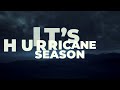 Hurricane Season 2024   Are you Prepared #1
