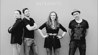 Balkanartz - Saraiman Cover