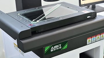 AMQ series of Automatic video measuring system