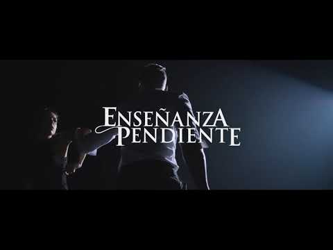 Alain Daniel x Chacal - Enseñanza Pendiente 4K