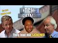 IT'S A FILTHY DISASTER | Kitchen Nightmares - The Old Neighborhood