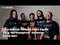 Deadsquad vs darksovls  el clasico di skena metal