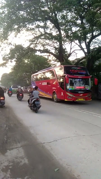 #po agra mas#hino rk#adiputro#bus malam#bus mania#arus mudik#shorts