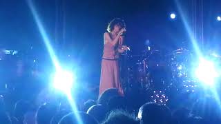 Giorgia - Pregherò (Live a Taormina 25/07/2014) "Senza Paura Tour"