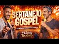 Sertanejo Gospel Profético | Louvores de Fé e Promessa! #sertanejogospel2026