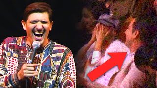 Girl REJECTS Guy In Front Of 3000 People | Andrew Schulz | Stand Up Comedy