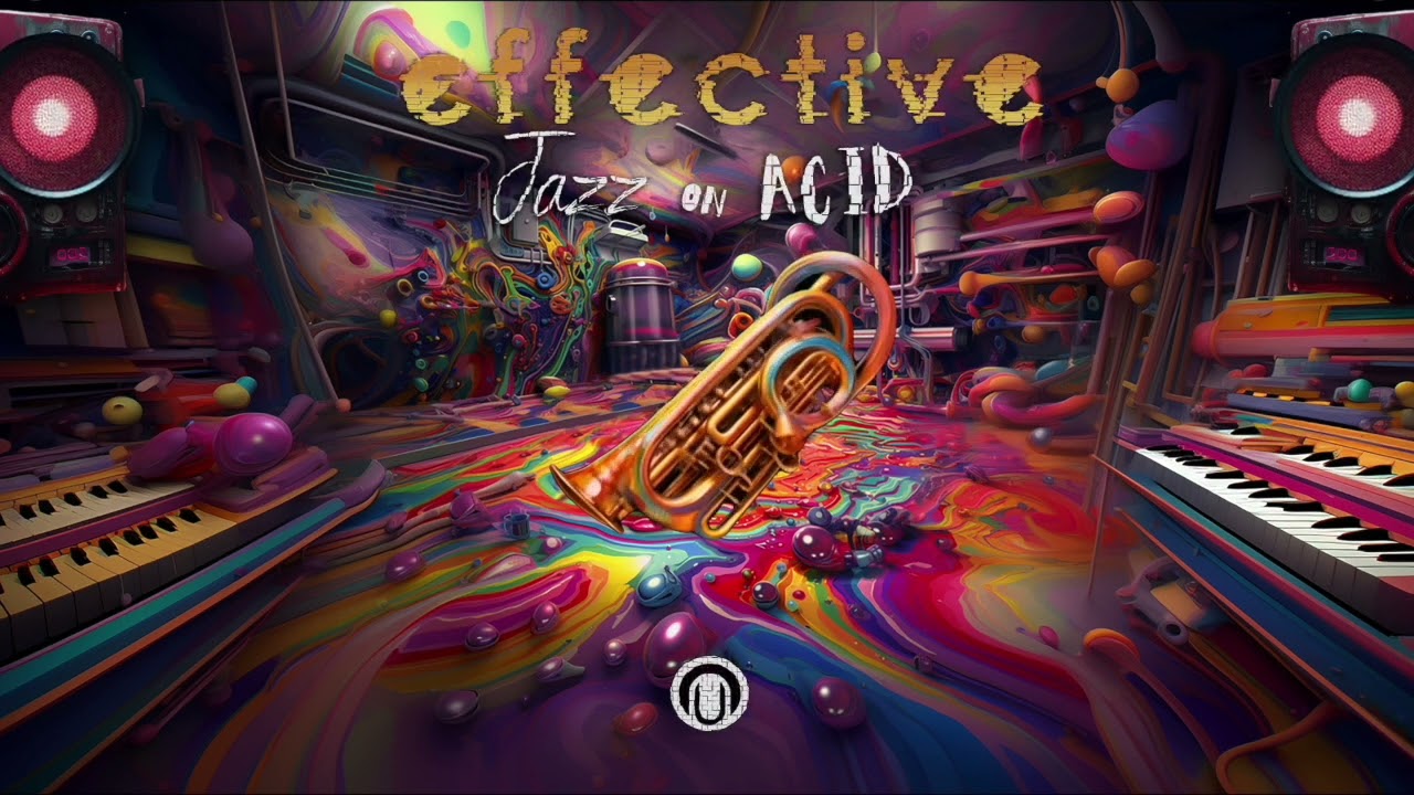 Watch EFFECTIVE Gipsy Alien (NEW PSYTRANCE EP) on YouTube Watch EFFECTIVE Gipsy Alien (NEW PSYTRANCE EP) on YouTube
