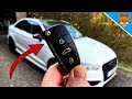 Only FEW Know THIS Car Key Trick 💥 (Simply GENIUS) 🤯