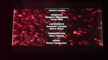 Metroid Prime Walkthrough Part 45 Ending, Credits, and Result