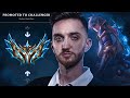 Challenger Olduk! Yeni Hedef Rank 1