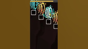 Mirror Portal Moment 🪞