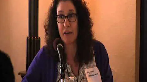 Amy Rock Wohl - Link, Engage and Re-engage HIV+ Pe...