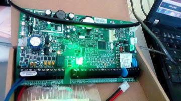 DIGIPLEX EVO 192 ГЛЮК