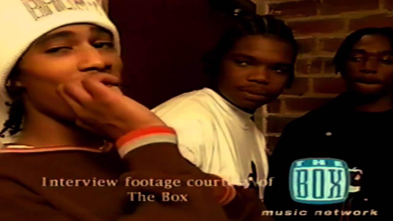 Bone Thugs-N-Harmony - The Box & AOW