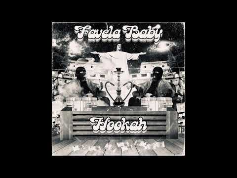 Favela Baby - Hookah ´REMIX´ prod. by YAJZ (Official Audio)