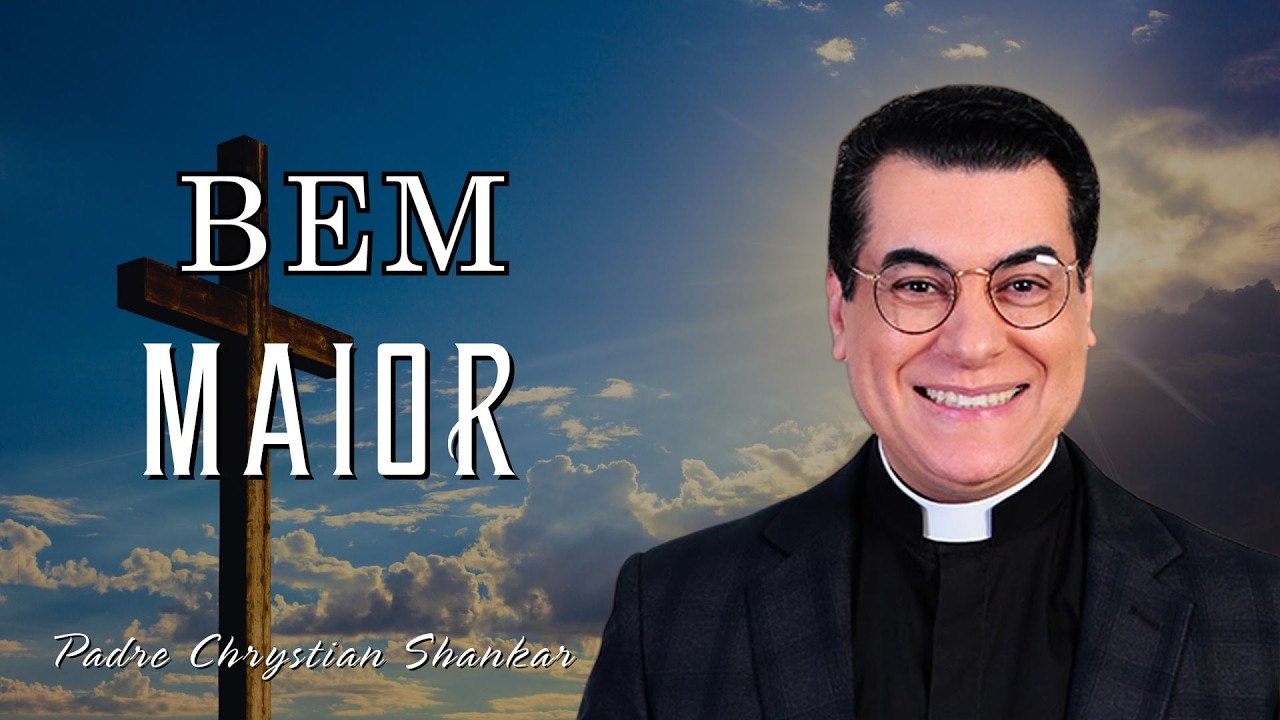 Pagar o Mal com o Bem