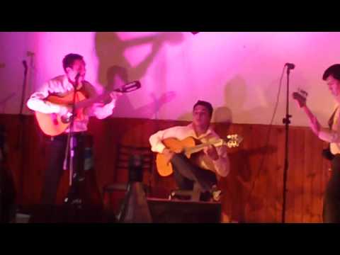 La pesada Chacarera