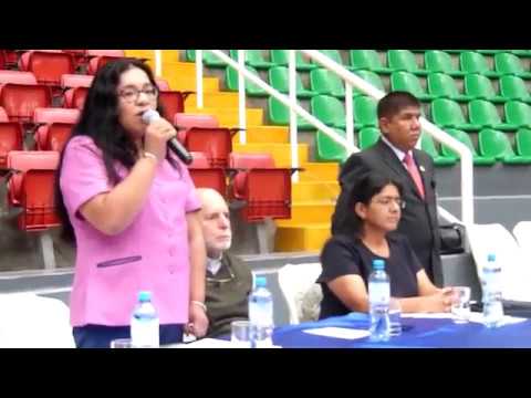 CAPACITACION A DIRECTORES Y DOCENTES EN COLISEO MIGUEL GRAU1