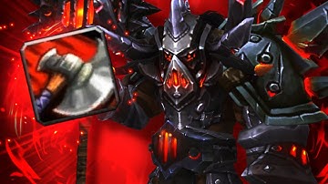 The Most SATISFYING Execute A Warrior Can Experience! (5v5 1v1 Duels) - PvP WoW: Dragonflight