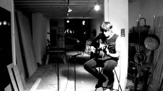 Nico Stai - "Green Lines" chords