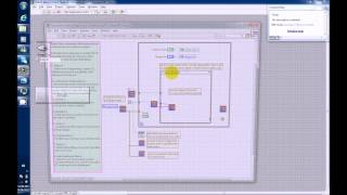 LabVIEW Tutorial #4: The Main VI and the FRC LabVIEW Framework Net Worth